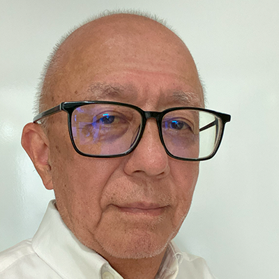Adolfo Nishi