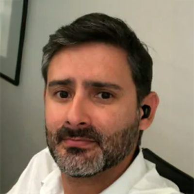 Luiz Menta