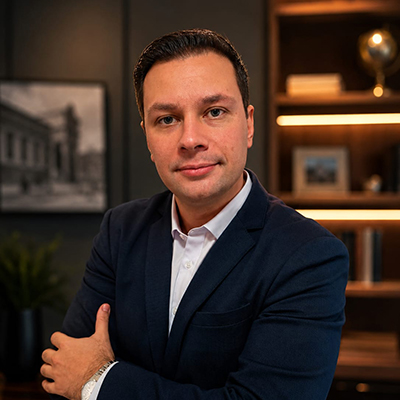 Jean Reis Dendena
