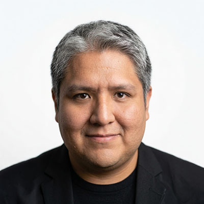 Yohel Domingo Larrauri Pizarro