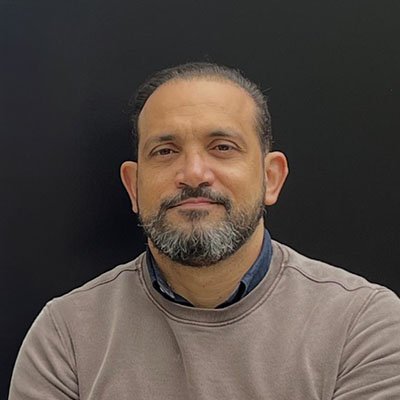 Eric Mortari
